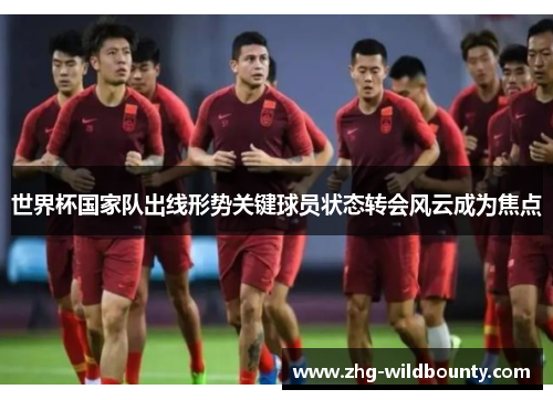 世界杯国家队出线形势关键球员状态转会风云成为焦点