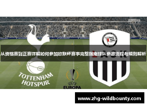 从资格赛到正赛详解如何参加欧联杯赛事完整指南球队参赛流程与规则解析