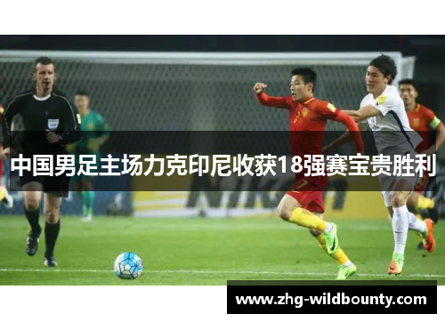 中国男足主场力克印尼收获18强赛宝贵胜利